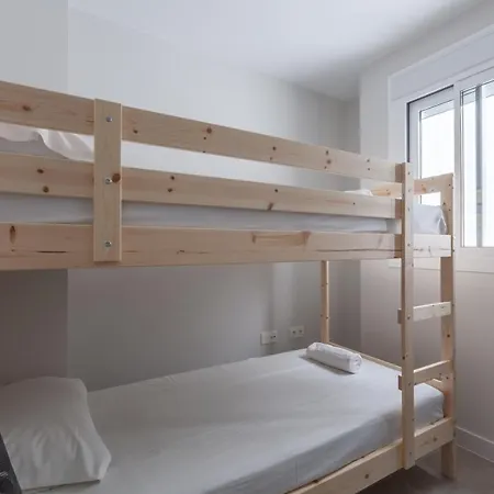 Flat In The Bustling Center Of Ref 99 * Fuengirola